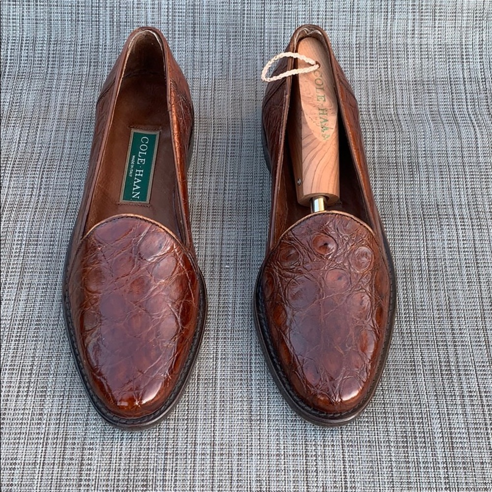 Cole Haan Loafers 6.5